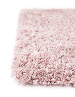 Lorelei 4' 1 x 6' 1 Marilyn Monroe Opulence Shag Rectangle Area Rug Thick Soft Touch Fluffy & Plush Shaggy Pile