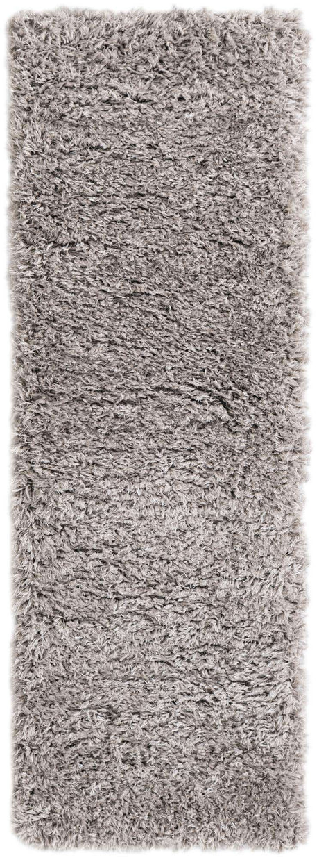 Silver Screen 2' x 6' 1 Marilyn Monroe Opulence Shag Runner Area Rug Thick Soft Touch Fluffy & Plush Shaggy Pile