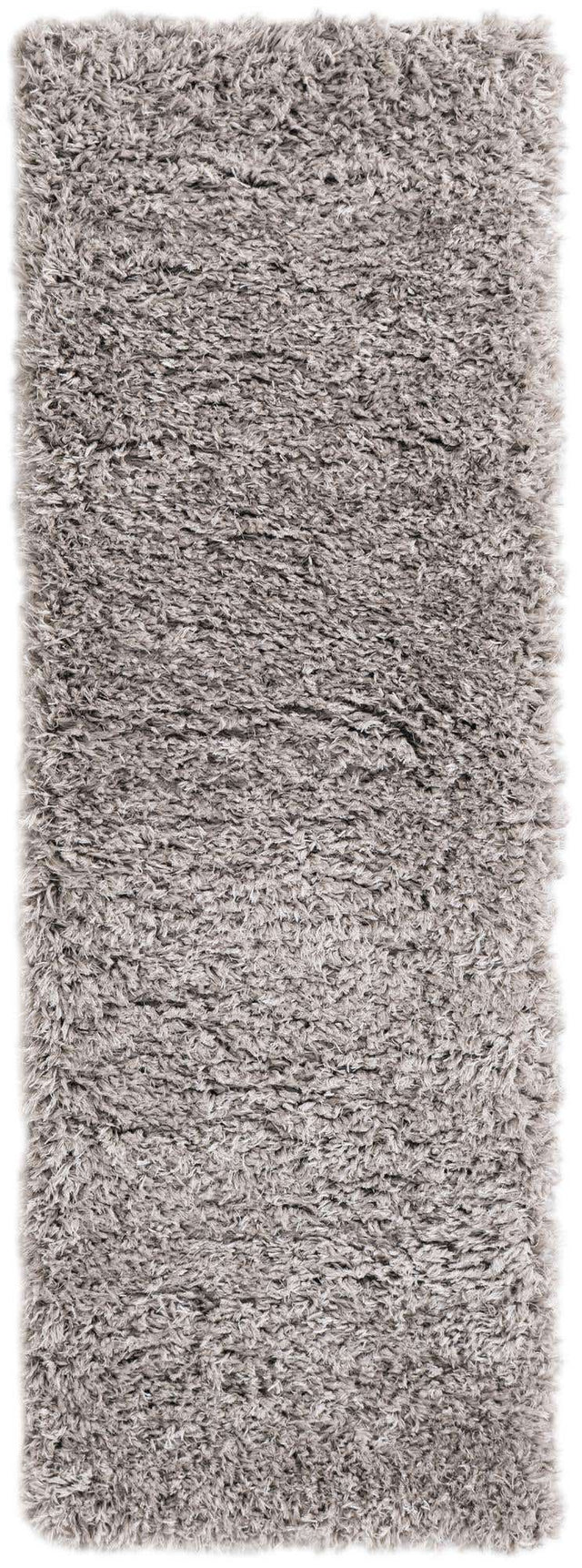 Silver Screen 2' x 6' 1 Marilyn Monroe Opulence Shag Runner Area Rug Thick Soft Touch Fluffy & Plush Shaggy Pile