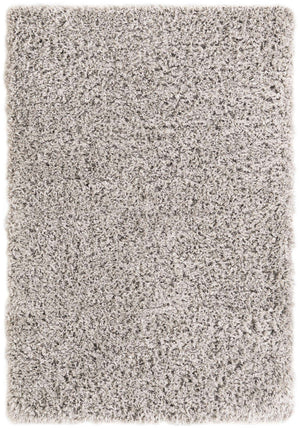 Silver Screen 4' 1 x 6' 1 Marilyn Monroe Opulence Shag Rectangle Area Rug Thick Soft Touch Fluffy & Plush Shaggy Pile