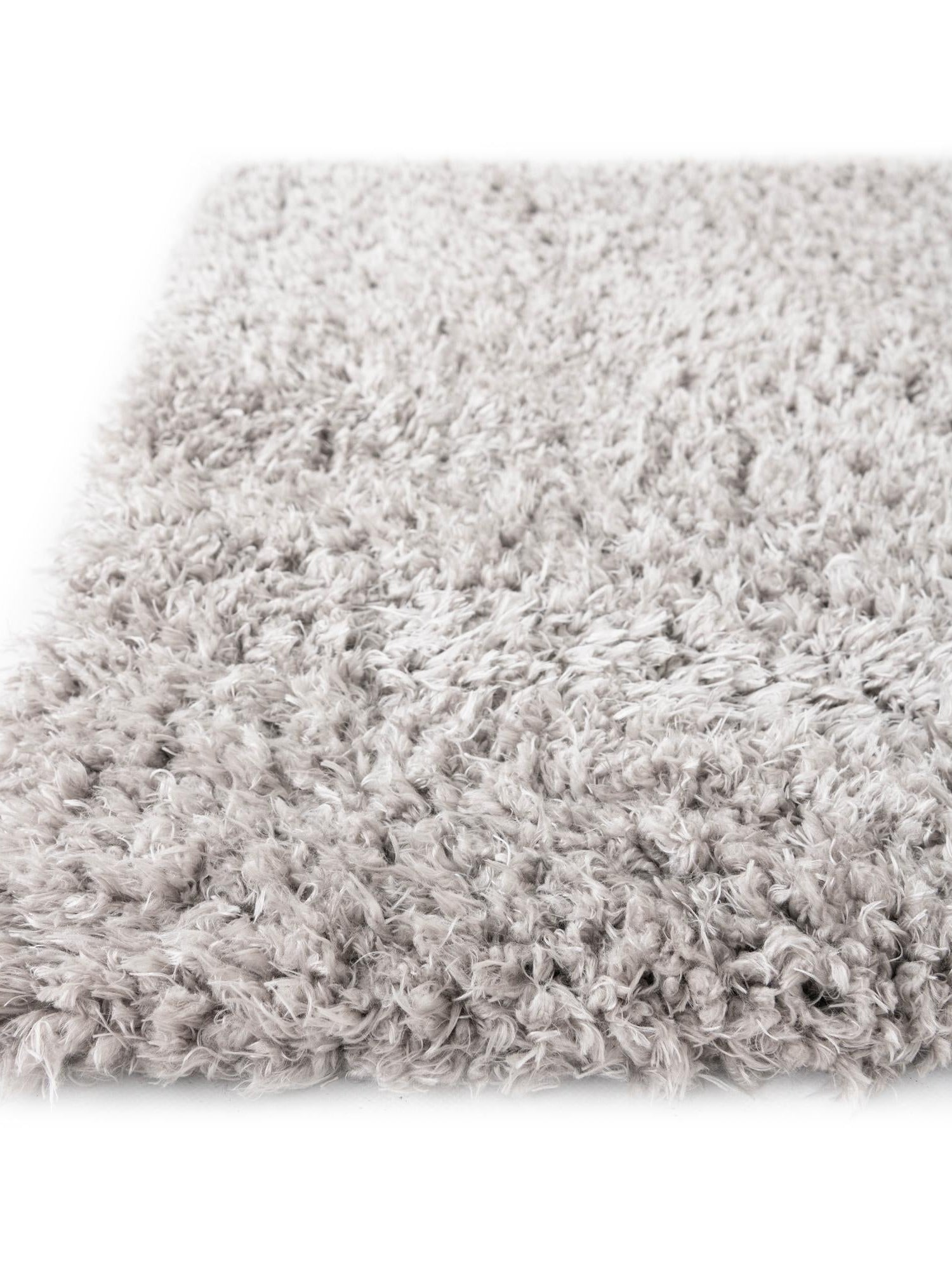 Silver Screen 9' x 12' Marilyn Monroe Opulence Shag Rectangle Area Rug Thick Soft Touch Fluffy & Plush Shaggy Pile 100% Polyester Carpet for Living, Dining, Bedroom, Office for Sale at Rug Engine