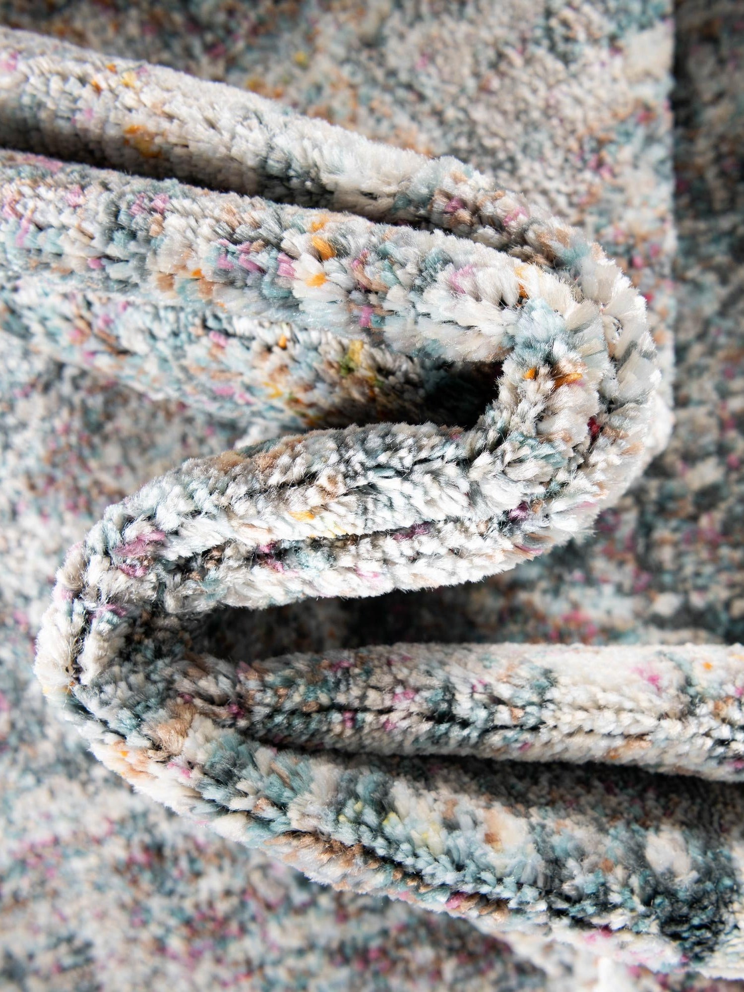 Gray 10' x 13' 1 Baracoa Rectangle Area Rug 100% Polypropylene Distressed Vintage Living Dining Room Office Traditional Carpet for Sale at Rug Engine