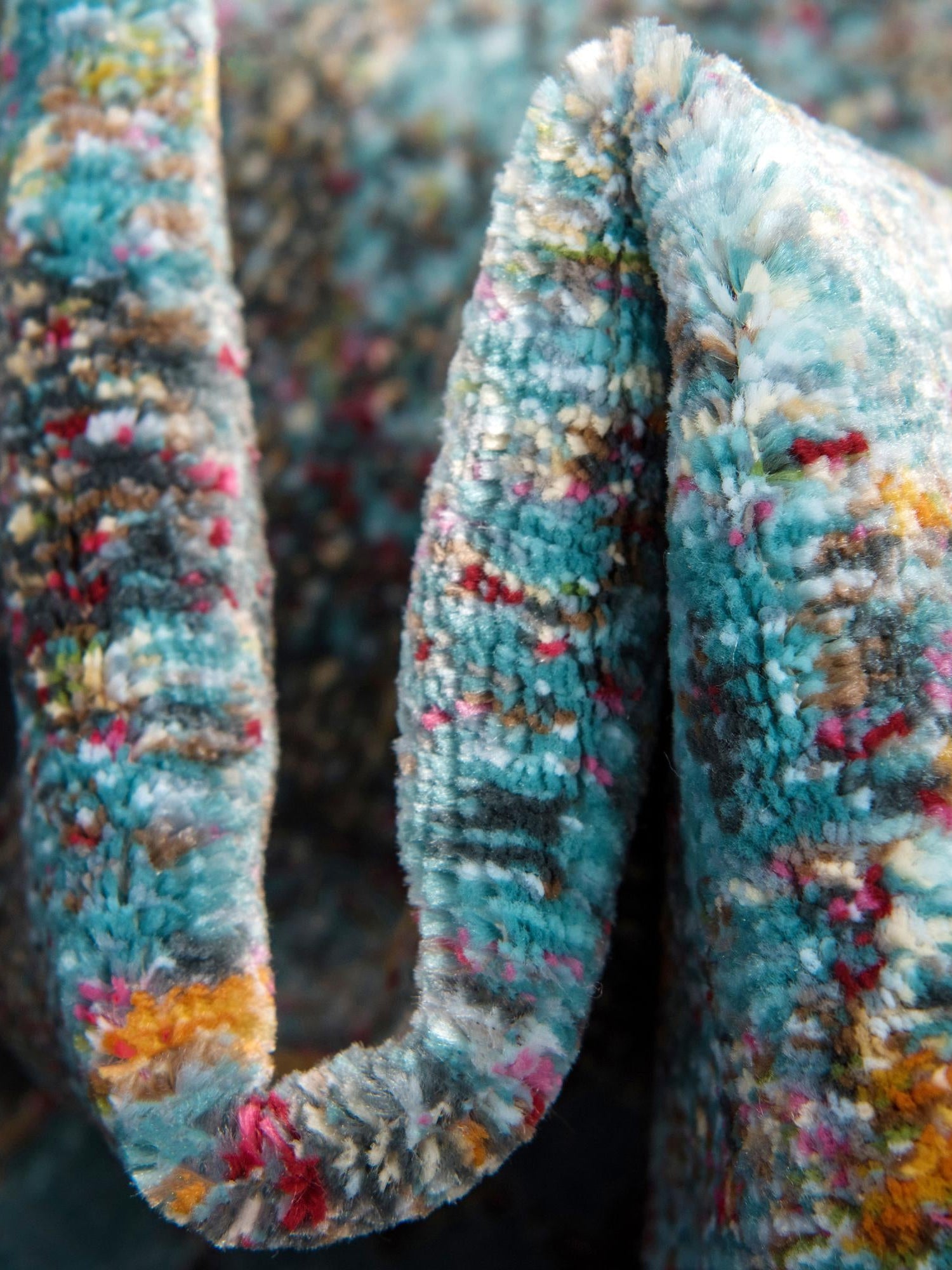 Blue 2' 2 x 3' 1 Baracoa Rectangle Area Rug 100% Polypropylene Distressed Vintage Living Dining Room Office Traditional Carpet for Sale at Rug Engine