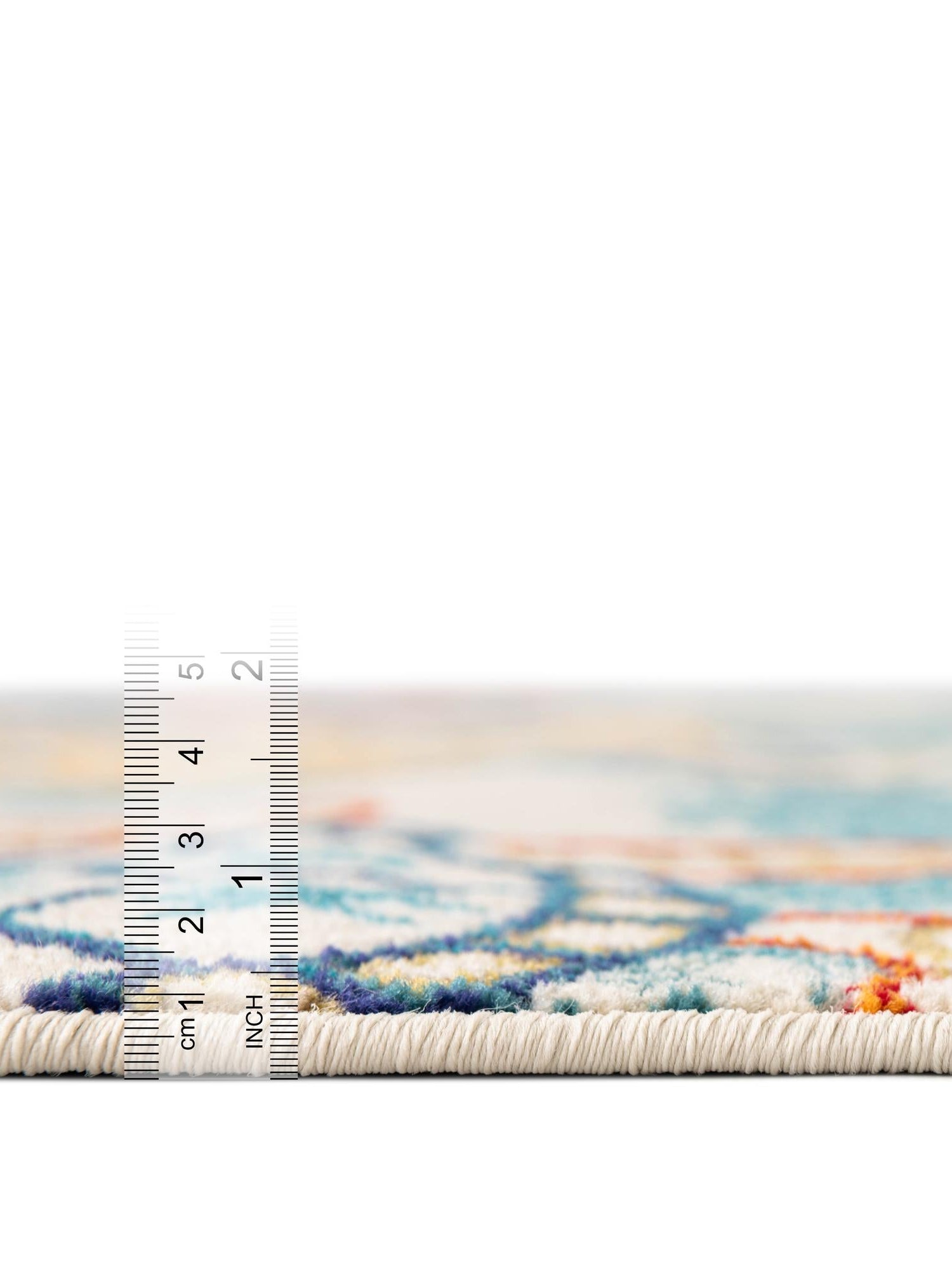 Beige 10' x 14' 1 Positano Rectangle Area Rug Coastal Marine Beach Design Carpet for Modern Living Rooms, Dining, Bedroom, Office for Sale at Rug Engine