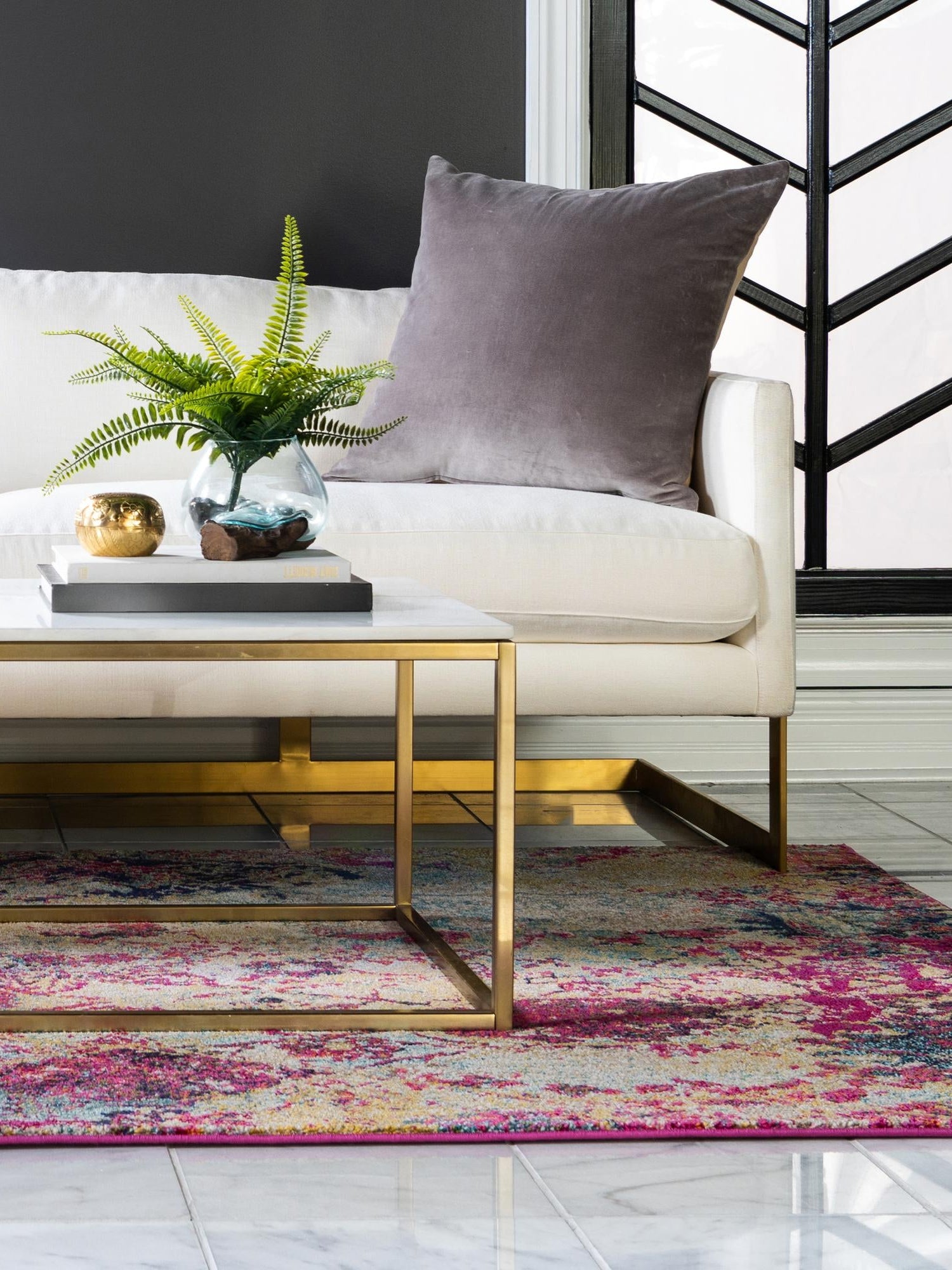 Multicolor 2' x 3' 1 Monterey Rectangle Area Rug 100% Polypropylene Colorful Easy Clean Traditional Carpet for Living Room, Bedrooms, Dining, Kitchen for Sale at Rug Engine