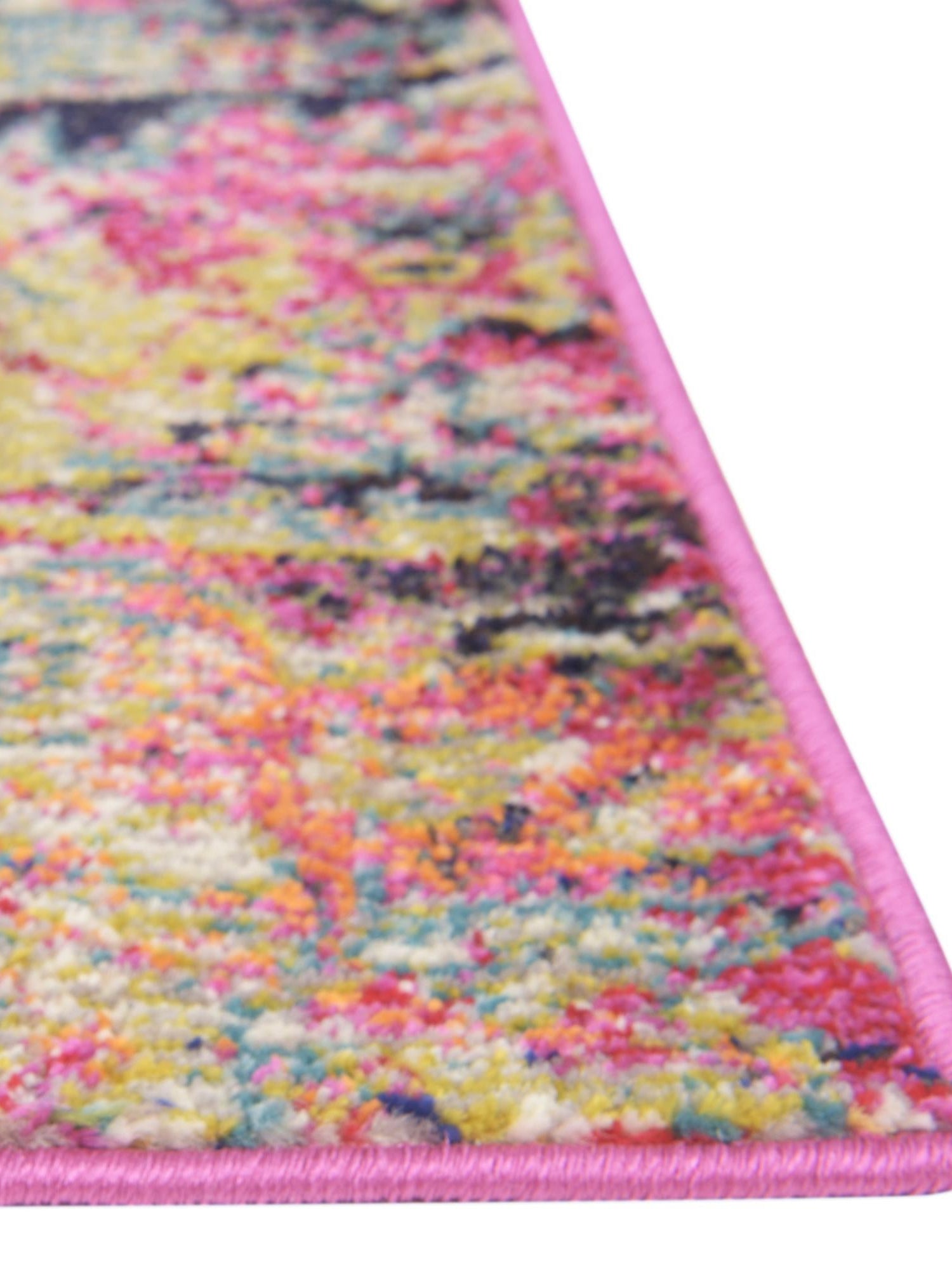 Multicolor 2' x 3' 1 Monterey Rectangle Area Rug 100% Polypropylene Colorful Easy Clean Traditional Carpet for Living Room, Bedrooms, Dining, Kitchen for Sale at Rug Engine