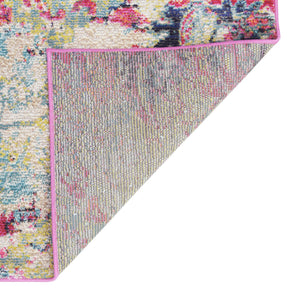 Multicolor 9' x 12' 2 Monterey Rectangle Area Rug 100% Polypropylene Colorful Easy Clean Traditional Carpet for Living Room, Bedrooms, Dining, Kitchen for Sale at Rug Engine