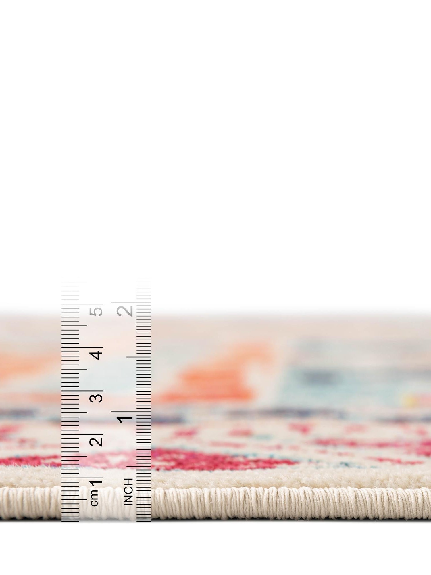 Multicolor 10' 6 x 16' 5 Monterey Rectangle Area Rug 100% Polypropylene Colorful Easy Clean Traditional Carpet for Living Room, Bedrooms, Dining, Kitchen for Sale at Rug Engine