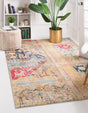 Multicolor 2' x 3' 1 Monterey Rectangle Area Rug 100% Polypropylene Colorful Easy Clean Traditional Carpet for Living Room, Bedrooms, Dining, Kitchen for Sale at Rug Engine