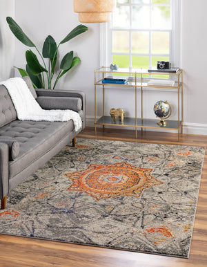 Gray 10' 6 x 16' 5 Vita