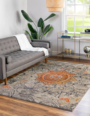 Gray 10' 6 x 16' 5 Vita