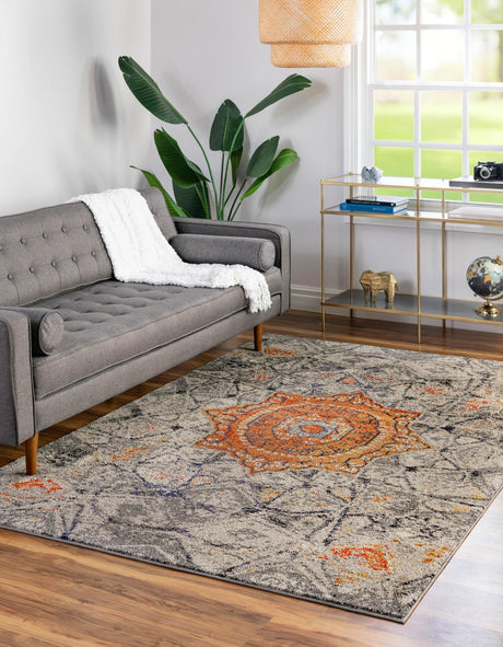 Gray 10' 6 x 16' 5 Vita