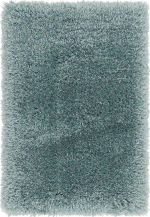 Niagara 2' x 3' Marilyn Monroe Opulence Shag Rectangle Area Rug Thick Soft Touch Fluffy & Plush Shaggy Pile