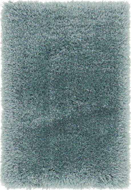 Niagara 2' x 3' Marilyn Monroe Opulence Shag Rectangle Area Rug Thick Soft Touch Fluffy & Plush Shaggy Pile