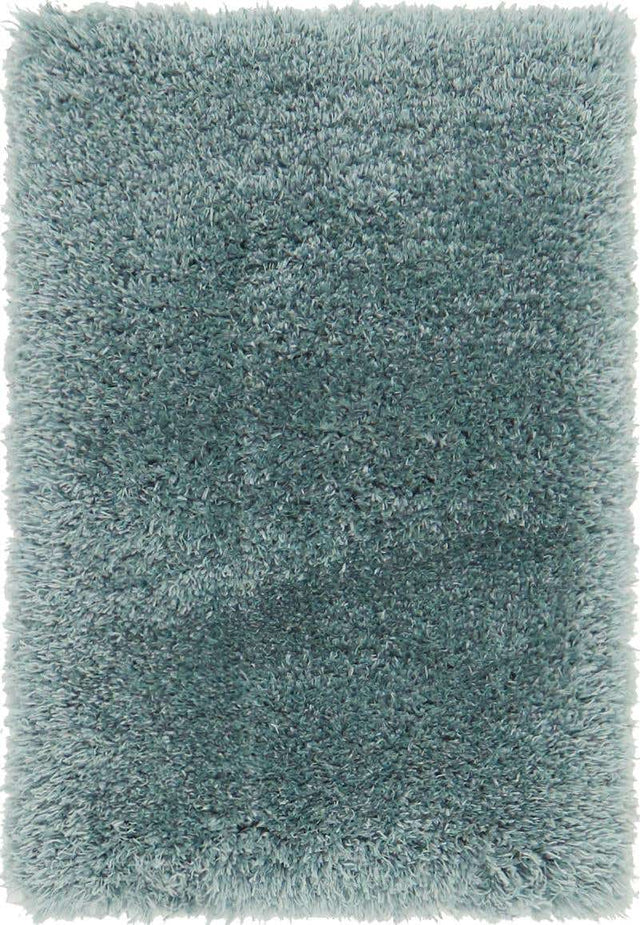 Niagara 2' x 3' Marilyn Monroe Opulence Shag Rectangle Area Rug Thick Soft Touch Fluffy & Plush Shaggy Pile