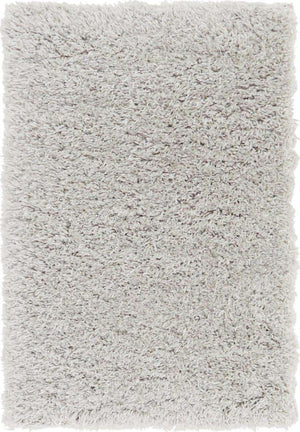 Silver Screen 2' x 3' Marilyn Monroe Opulence Shag Rectangle Area Rug Thick Soft Touch Fluffy & Plush Shaggy Pile