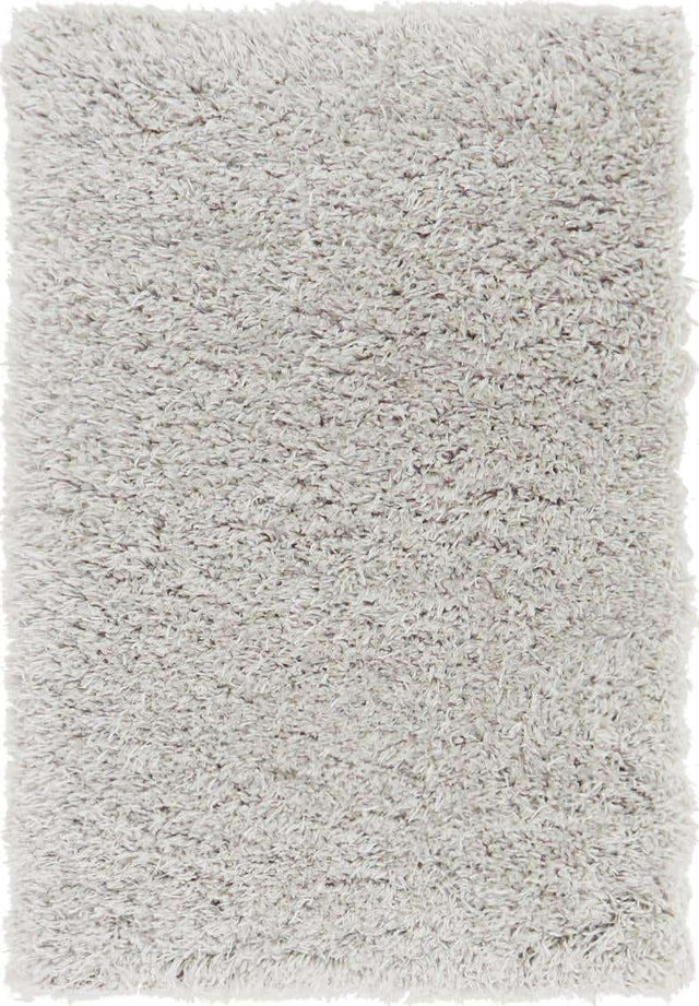 Silver Screen 2' x 3' Marilyn Monroe Opulence Shag Rectangle Area Rug Thick Soft Touch Fluffy & Plush Shaggy Pile