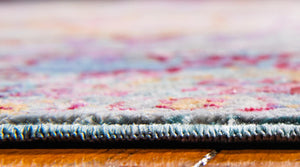Beige 4' x 6' Austin Rectangle Rug