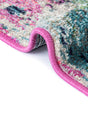 Multicolor 3' 3 x 5' 3 Chromatic Rectangle Rug