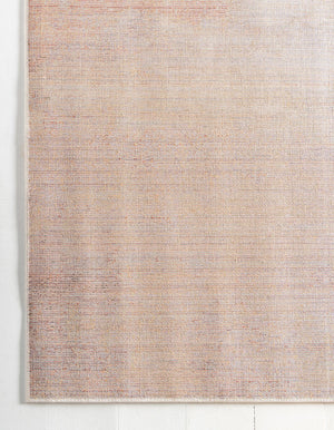 Multicolor 7' 10 x 11' Jill Zarin Downtown Rectangle Area Rug 100% Polyester (Space-Dyed Yarn) Abstract Modern Colorful Vivid Carpet for Home Interior Design for Sale at Rug Engine