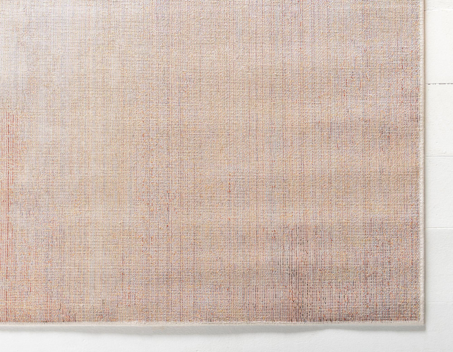 Multicolor 2' 7 x 10' Jill Zarin Downtown Runner Area Rug 100% Polyester (Space-Dyed Yarn) Abstract Modern Colorful Vivid Carpet for Home Interior Design for Sale at Rug Engine