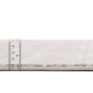 Gray 2' x 3' 1 Jill Zarin Uptown Rectangle Area Rug 70% Polypropylene & 30% Polyester  Contemporary Carpet for Living, Dining, Office, Bedroom for Sale at Rug Engine