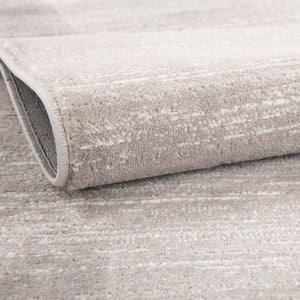 Gray 2' x 3' 1 Jill Zarin Uptown Rectangle Area Rug 70% Polypropylene & 30% Polyester  Contemporary Carpet for Living, Dining, Office, Bedroom for Sale at Rug Engine