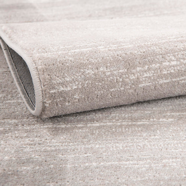 Gray 2' x 3' 1 Jill Zarin Uptown Rectangle Area Rug 70% Polypropylene & 30% Polyester  Contemporary Carpet for Living, Dining, Office, Bedroom for Sale at Rug Engine