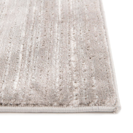 Gray 2' x 3' 1 Jill Zarin Uptown Rectangle Area Rug 70% Polypropylene & 30% Polyester  Contemporary Carpet for Living, Dining, Office, Bedroom for Sale at Rug Engine