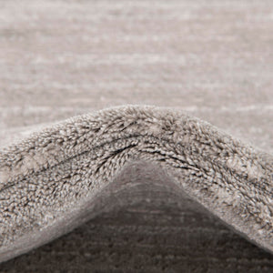 Gray 2' x 3' 1 Jill Zarin Uptown Rectangle Area Rug 70% Polypropylene & 30% Polyester  Contemporary Carpet for Living, Dining, Office, Bedroom for Sale at Rug Engine