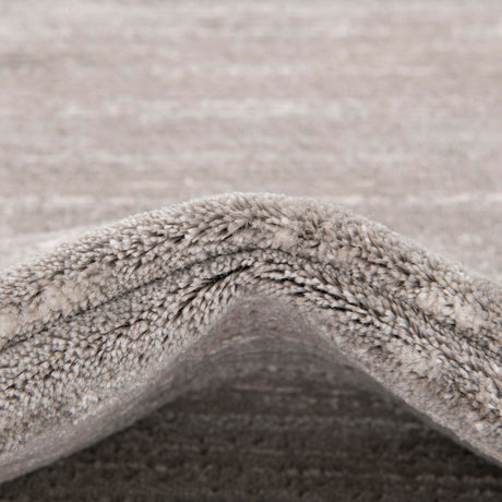 Gray 2' x 3' 1 Jill Zarin Uptown Rectangle Area Rug 70% Polypropylene & 30% Polyester  Contemporary Carpet for Living, Dining, Office, Bedroom for Sale at Rug Engine