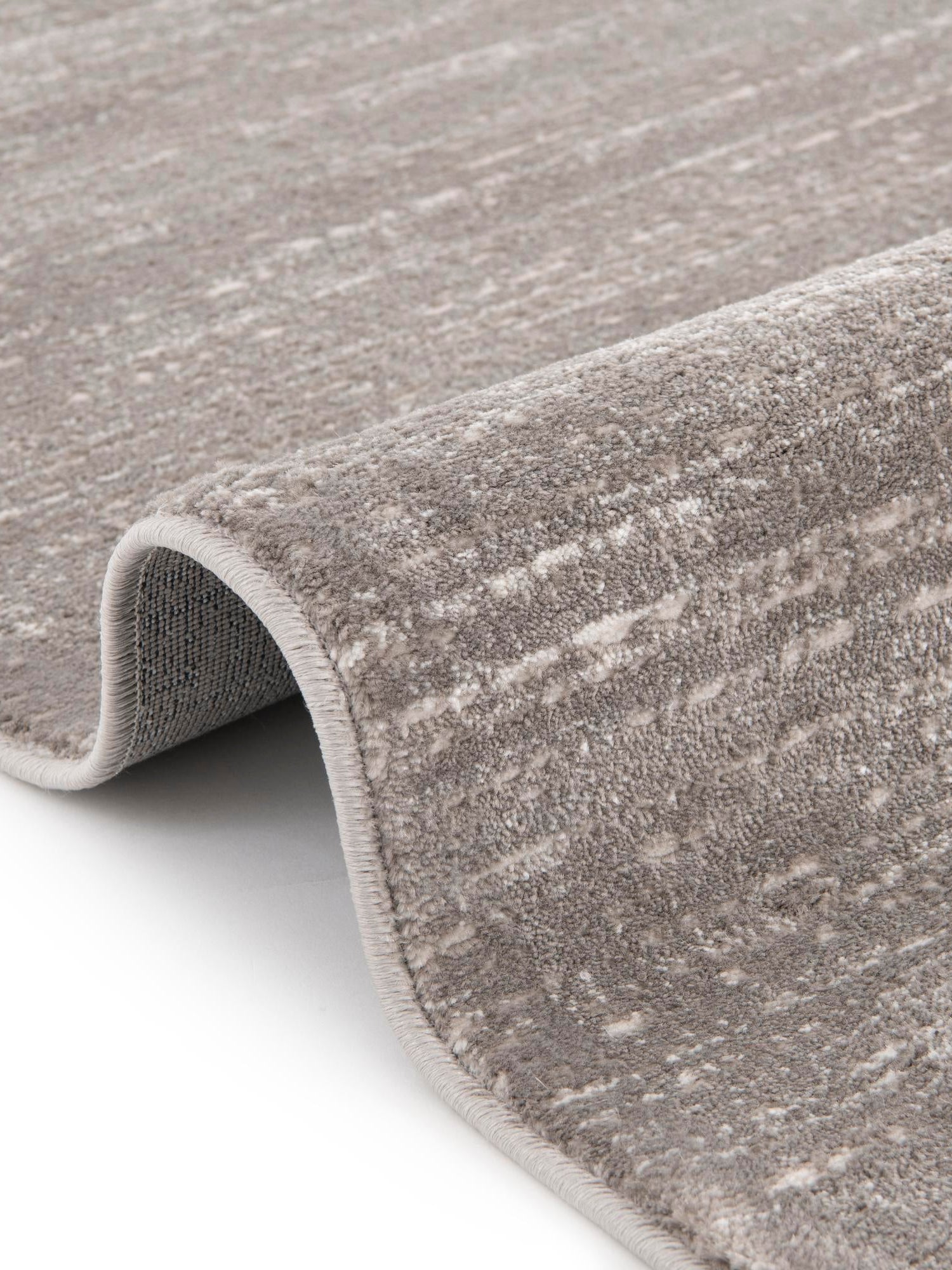 Gray 2' x 3' 1 Jill Zarin Uptown Rectangle Area Rug 70% Polypropylene & 30% Polyester  Contemporary Carpet for Living, Dining, Office, Bedroom for Sale at Rug Engine