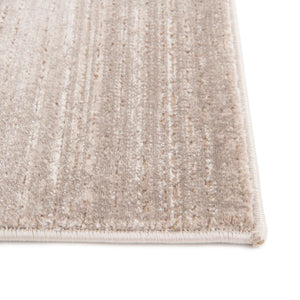 Brown 2' 7 x 13' 11 Jill Zarin Uptown Runner Area Rug 70% Polypropylene & 30% Polyester  Contemporary Carpet for Living, Dining, Office, Bedroom for Sale at Rug Engine