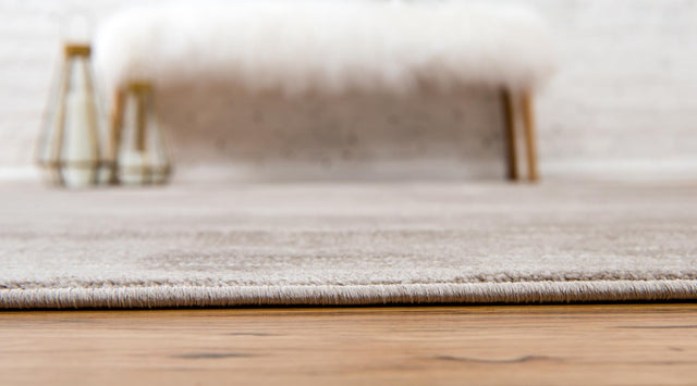 Brown 9' x 12' 2 Jill Zarin Uptown Rectangle Area Rug 70% Polypropylene & 30% Polyester  Contemporary Carpet for Living, Dining, Office, Bedroom for Sale at Rug Engine