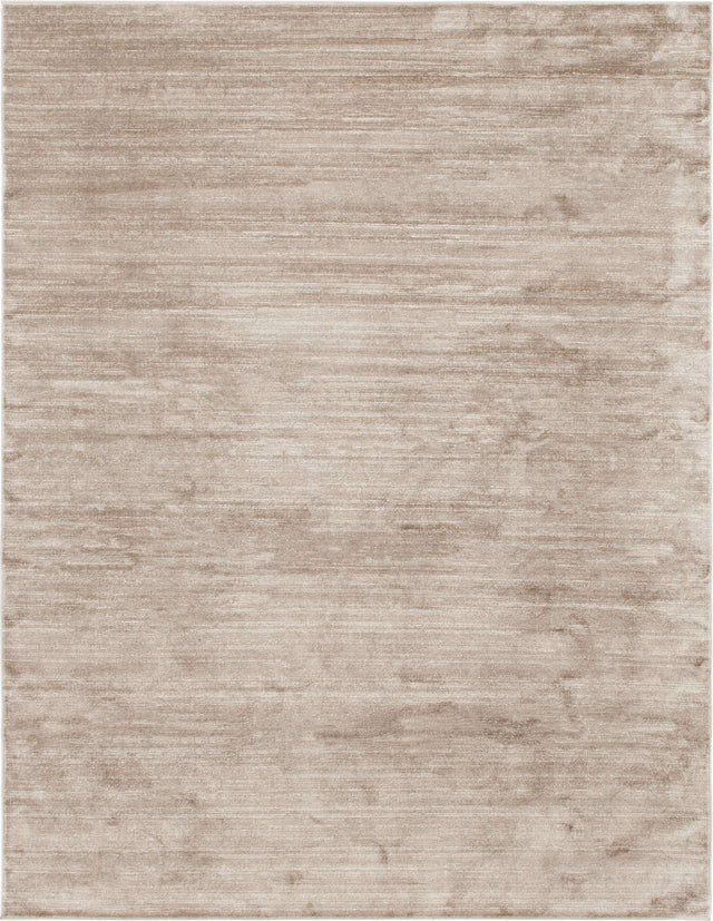 Brown 8' x 10' Jill Zarin Uptown Rectangle Area Rug 70% Polypropylene & 30% Polyester  Contemporary Carpet for Living, Dining, Office, Bedroom for Sale at Rug Engine