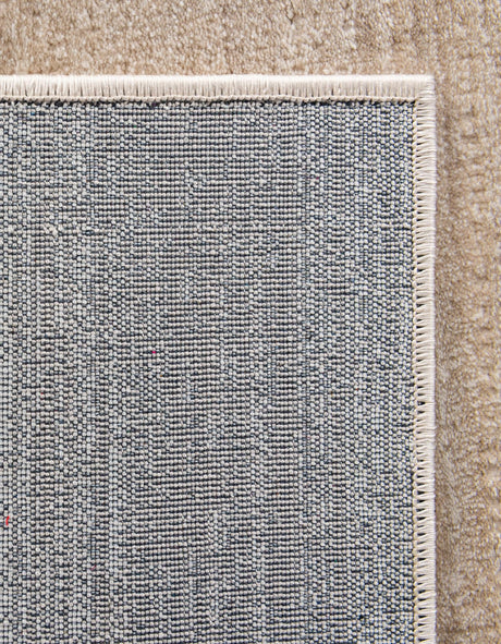 Beige 8' x 10' Jill Zarin Uptown Rectangle Area Rug 70% Polypropylene & 30% Polyester  Contemporary Carpet for Living, Dining, Office, Bedroom for Sale at Rug Engine