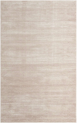 Beige 5' 1 x 8' Jill Zarin Uptown Rectangle Area Rug 70% Polypropylene & 30% Polyester  Contemporary Carpet for Living, Dining, Office, Bedroom for Sale at Rug Engine