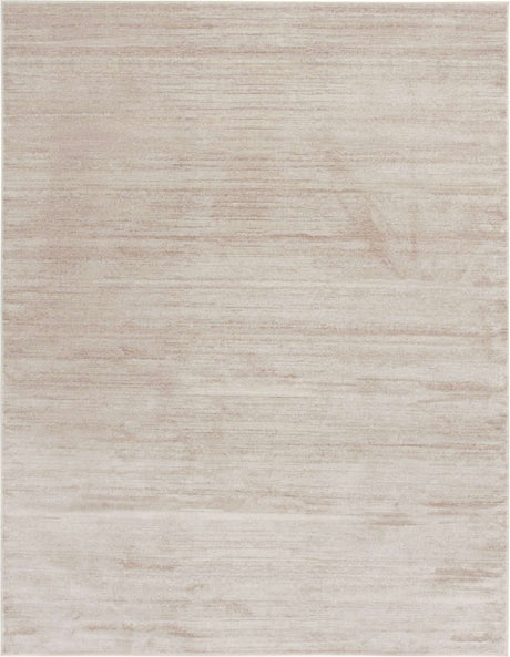 Beige 8' x 10' Jill Zarin Uptown Rectangle Area Rug 70% Polypropylene & 30% Polyester  Contemporary Carpet for Living, Dining, Office, Bedroom for Sale at Rug Engine