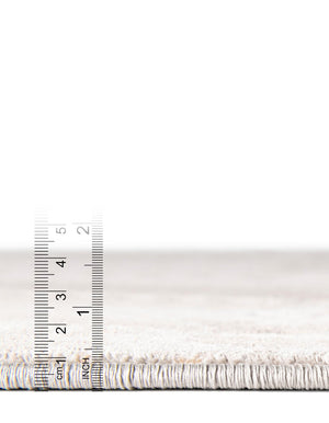 Gray 9' x 12' 2 Jill Zarin Uptown Rectangle Area Rug 70% Polypropylene & 30% Polyester  Contemporary Carpet for Living, Dining, Office, Bedroom for Sale at Rug Engine