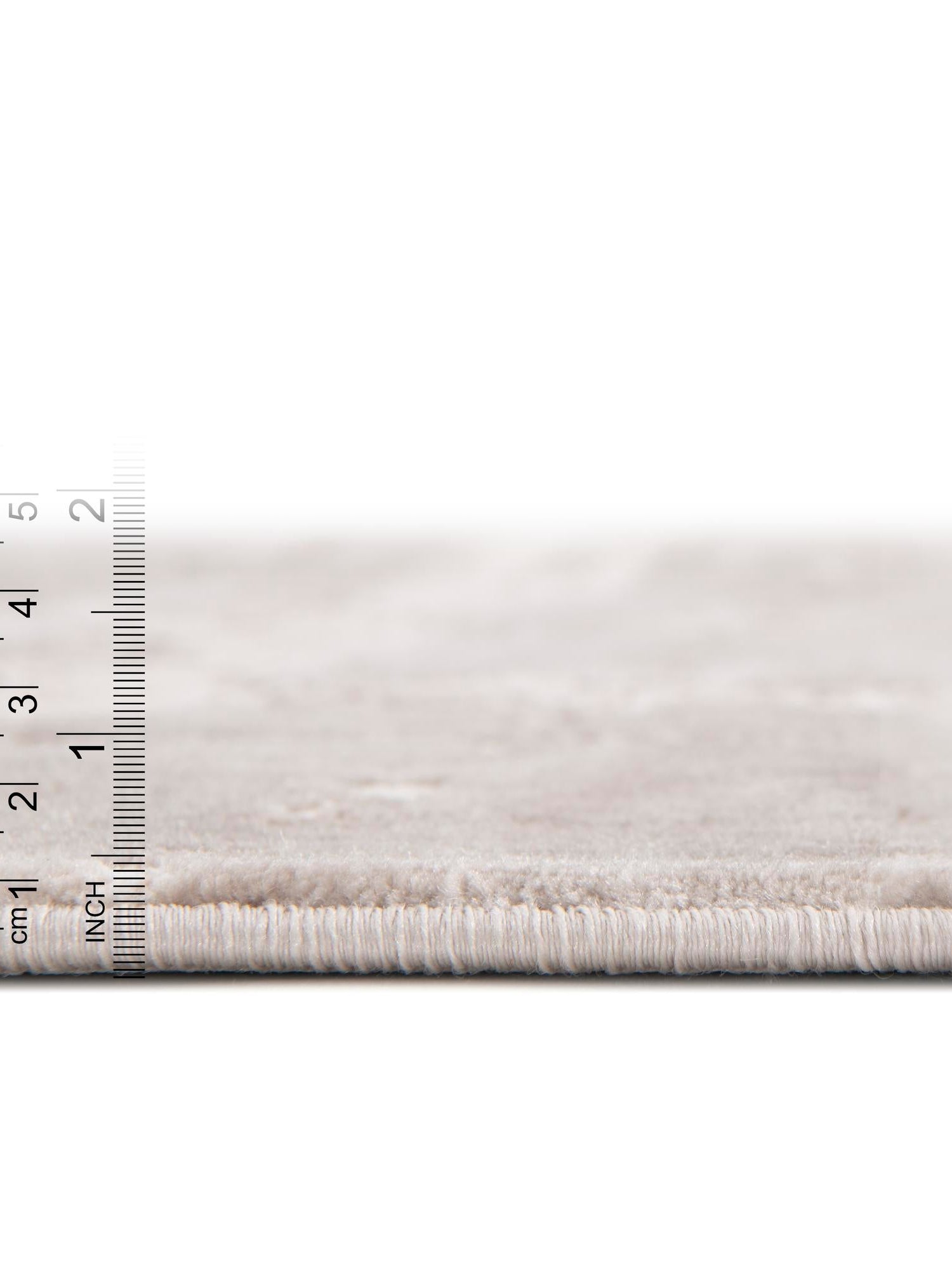 Light Brown 2' 7 x 13' 11 Jill Zarin Uptown Runner Area Rug 70% Polypropylene & 30% Polyester  Contemporary Carpet for Living, Dining, Office, Bedroom for Sale at Rug Engine