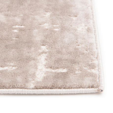 Light Brown 2' 7 x 13' 11 Jill Zarin Uptown Runner Area Rug 70% Polypropylene & 30% Polyester  Contemporary Carpet for Living, Dining, Office, Bedroom for Sale at Rug Engine