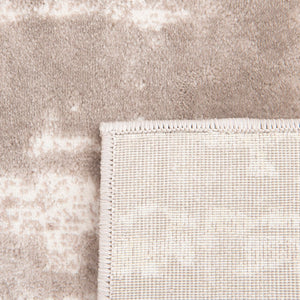 Light Brown 2' 7 x 13' 11 Jill Zarin Uptown Runner Area Rug 70% Polypropylene & 30% Polyester  Contemporary Carpet for Living, Dining, Office, Bedroom for Sale at Rug Engine