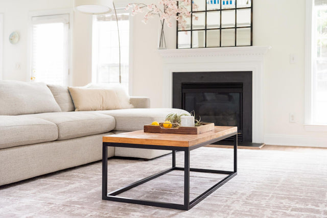 Light Brown 4' 1 x 6' 1 Jill Zarin Uptown Rectangle Area Rug 70% Polypropylene & 30% Polyester  Contemporary Carpet for Living, Dining, Office, Bedroom for Sale at Rug Engine