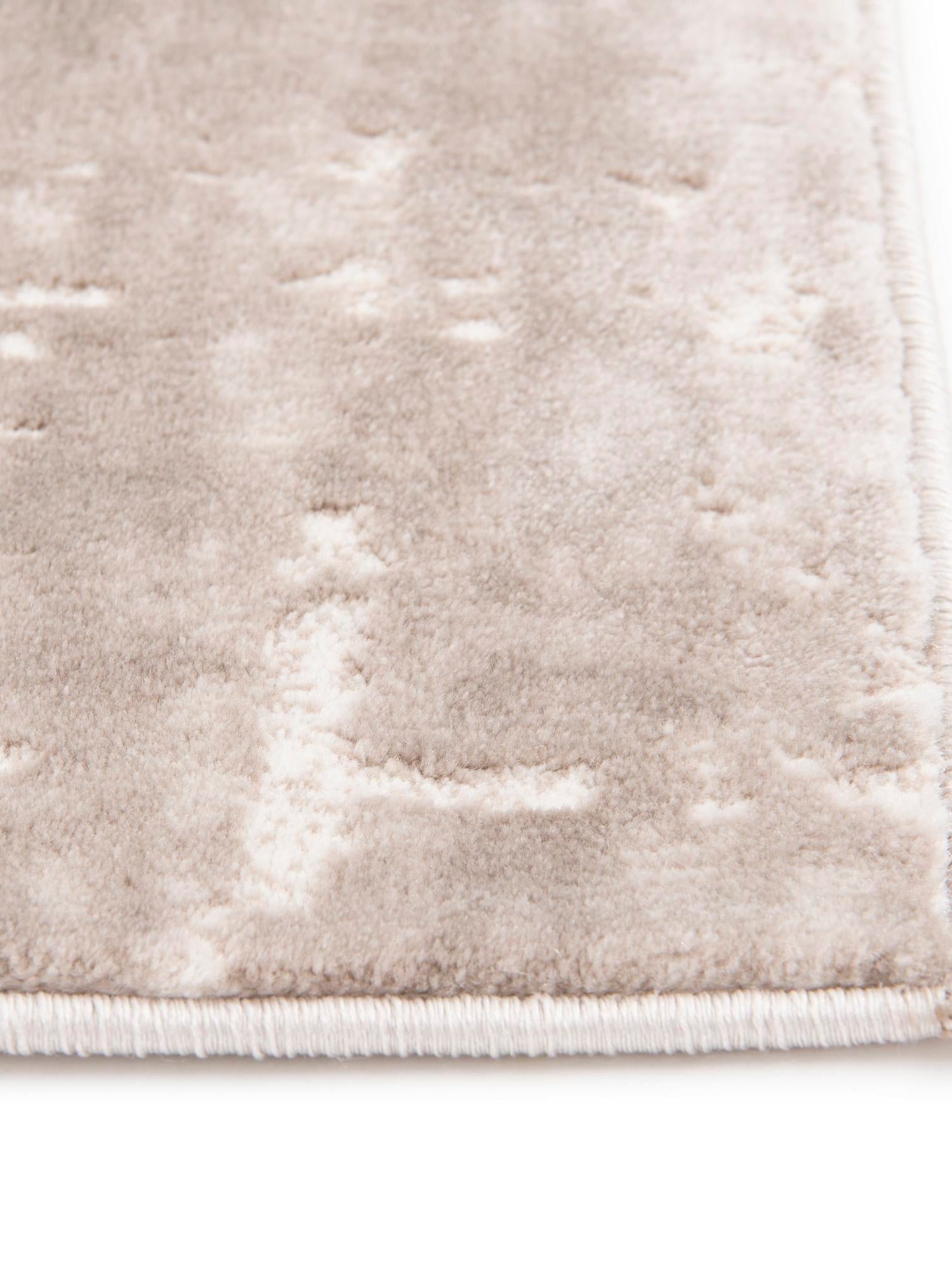 Light Brown 9' x 12' 2 Jill Zarin Uptown Rectangle Area Rug 70% Polypropylene & 30% Polyester  Contemporary Carpet for Living, Dining, Office, Bedroom for Sale at Rug Engine