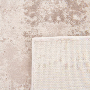 Beige 2' 7 x 13' 11 Jill Zarin Uptown Runner Area Rug 70% Polypropylene & 30% Polyester  Contemporary Carpet for Living, Dining, Office, Bedroom for Sale at Rug Engine