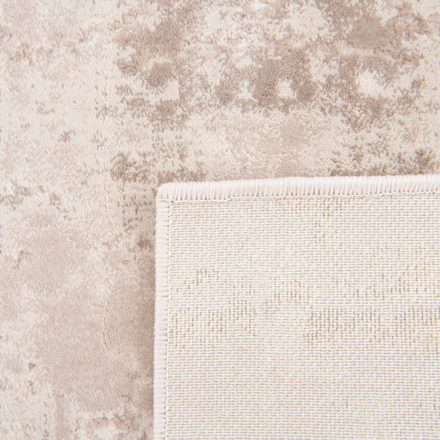 Beige 2' 7 x 13' 11 Jill Zarin Uptown Runner Area Rug 70% Polypropylene & 30% Polyester  Contemporary Carpet for Living, Dining, Office, Bedroom for Sale at Rug Engine