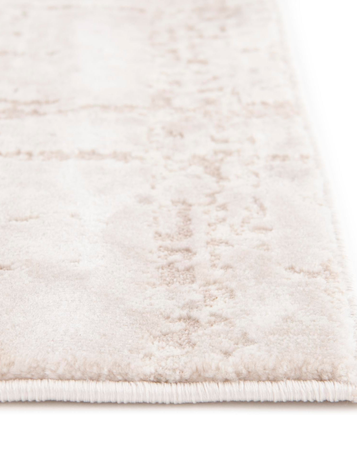 Beige 9' x 12' 2 Jill Zarin Uptown Rectangle Area Rug 70% Polypropylene & 30% Polyester  Contemporary Carpet for Living, Dining, Office, Bedroom for Sale at Rug Engine