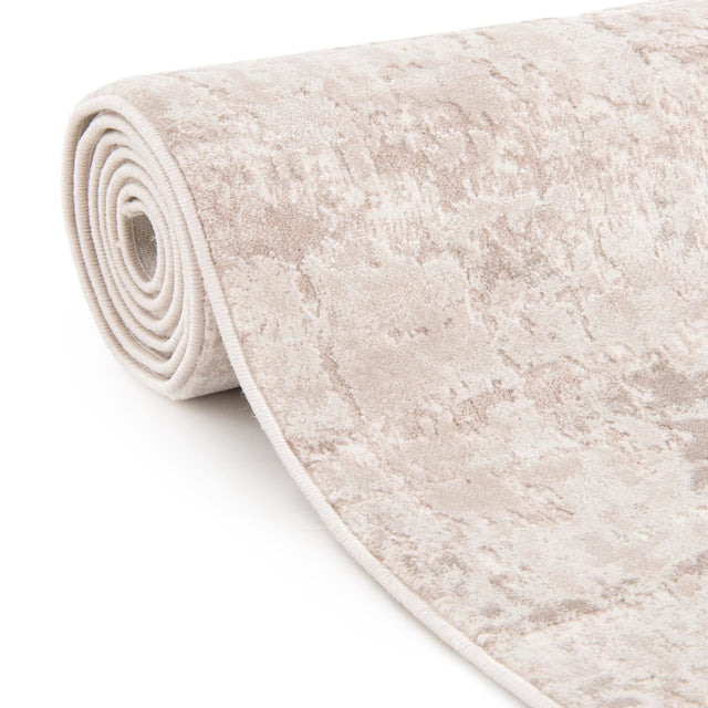 Beige 2' x 3' 1 Jill Zarin Uptown Rectangle Area Rug 70% Polypropylene & 30% Polyester  Contemporary Carpet for Living, Dining, Office, Bedroom for Sale at Rug Engine