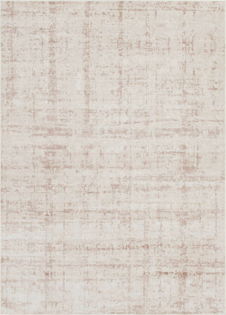 Beige 9' x 12' 2 Jill Zarin Uptown Rectangle Area Rug 70% Polypropylene & 30% Polyester  Contemporary Carpet for Living, Dining, Office, Bedroom for Sale at Rug Engine