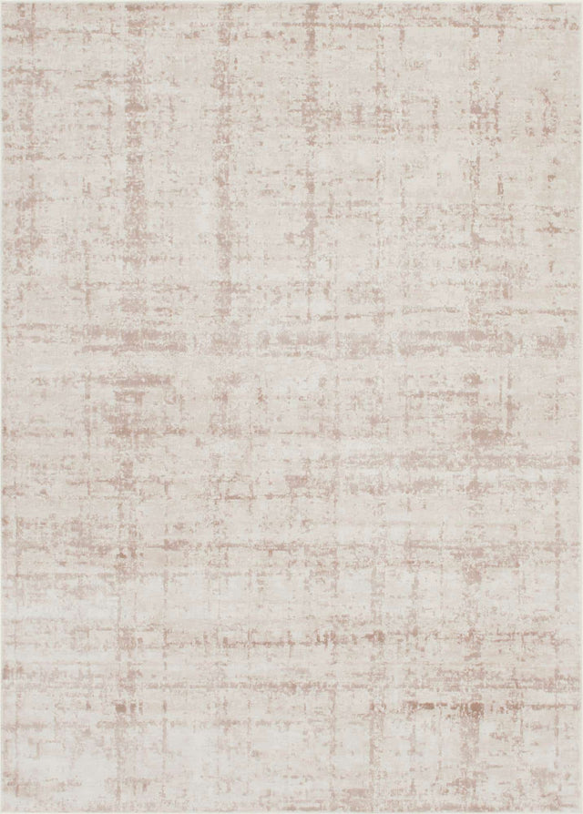 Beige 9' x 12' 2 Jill Zarin Uptown Rectangle Area Rug 70% Polypropylene & 30% Polyester  Contemporary Carpet for Living, Dining, Office, Bedroom for Sale at Rug Engine